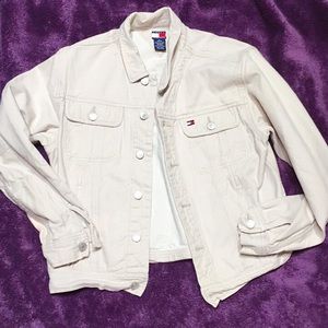 Tommy Hilfiger jacket